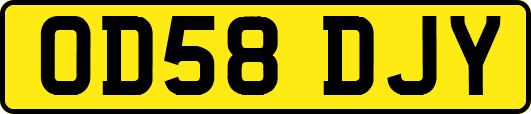 OD58DJY