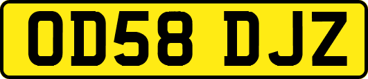 OD58DJZ