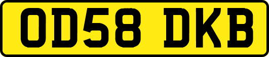 OD58DKB