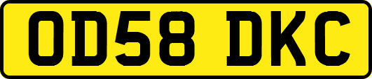OD58DKC