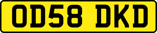 OD58DKD