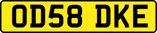 OD58DKE