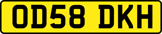 OD58DKH