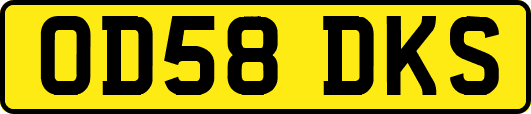 OD58DKS