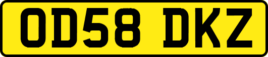 OD58DKZ