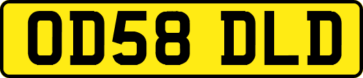 OD58DLD