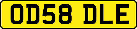 OD58DLE