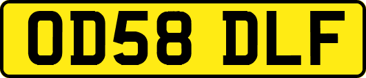 OD58DLF