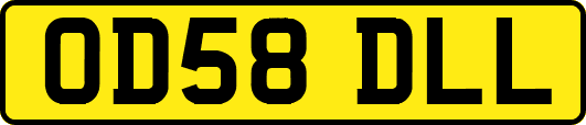 OD58DLL