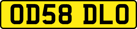 OD58DLO