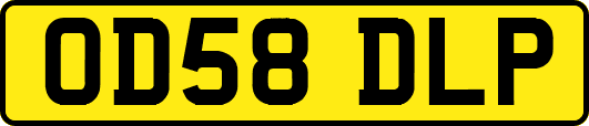 OD58DLP