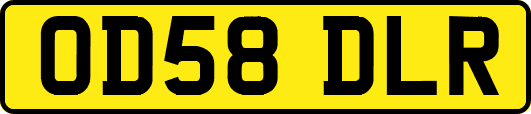 OD58DLR