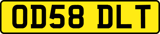 OD58DLT
