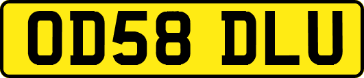 OD58DLU