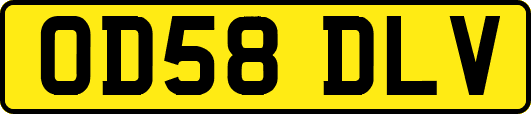 OD58DLV