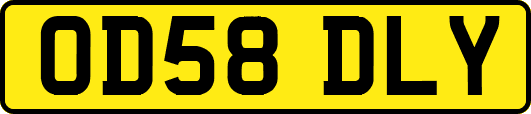 OD58DLY