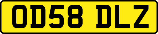 OD58DLZ