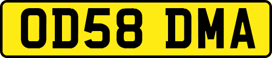 OD58DMA