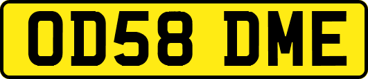 OD58DME