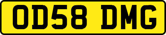 OD58DMG