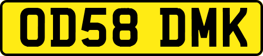 OD58DMK