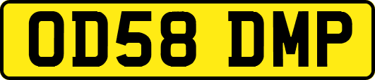 OD58DMP