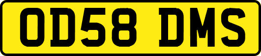 OD58DMS