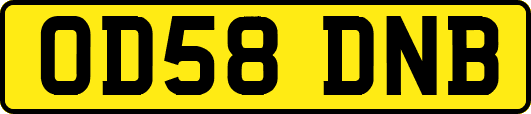 OD58DNB