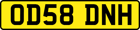 OD58DNH