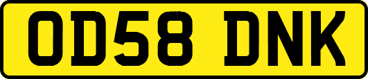OD58DNK