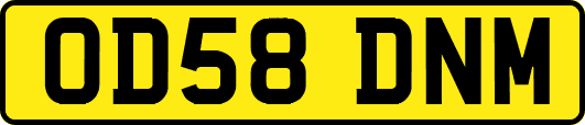OD58DNM
