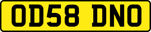 OD58DNO