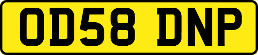 OD58DNP
