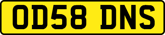 OD58DNS