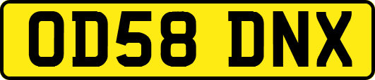 OD58DNX