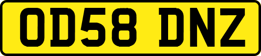 OD58DNZ