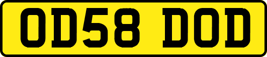 OD58DOD