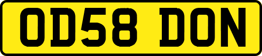 OD58DON
