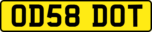 OD58DOT
