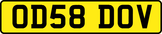 OD58DOV