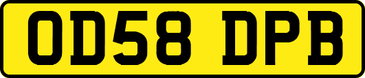 OD58DPB