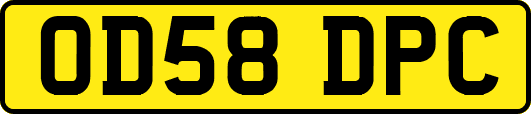 OD58DPC