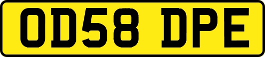 OD58DPE