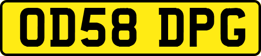 OD58DPG