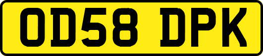 OD58DPK