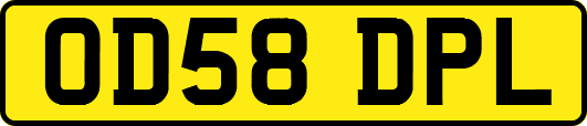 OD58DPL