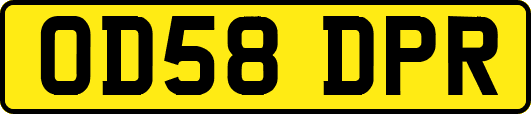 OD58DPR