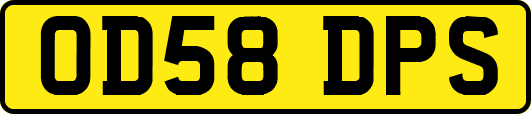 OD58DPS