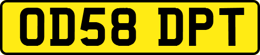 OD58DPT