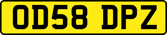 OD58DPZ